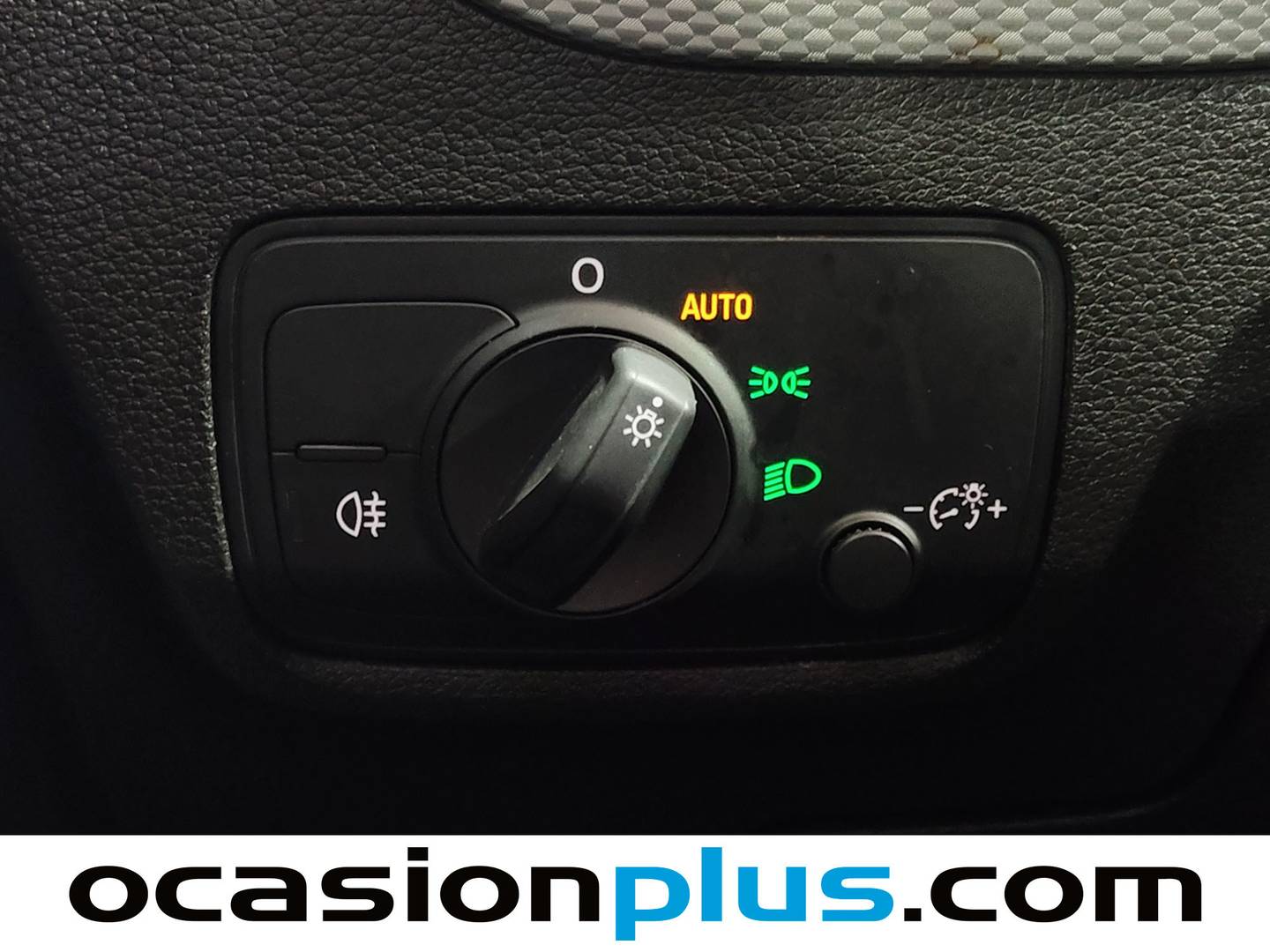 Foto Audi Q2 Audi Q2 Advanced 35 TFSI (150 CV) S tronic