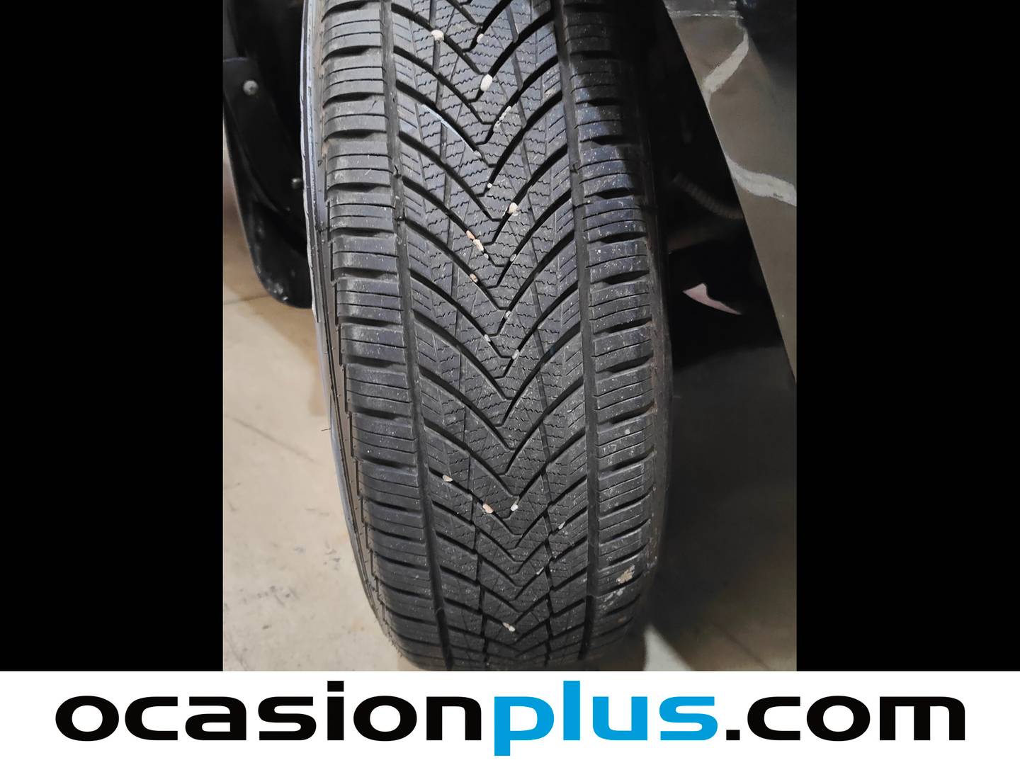 Hyundai Tucson Hyundai Tucson 2.0 Comfort  (142 CV) 2004