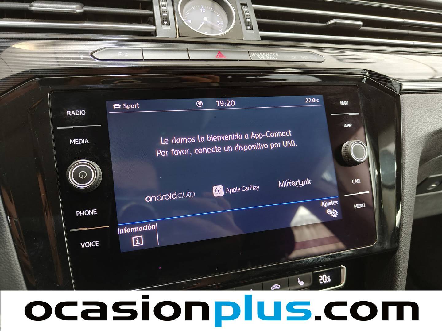 Foto Volkswagen Arteon Volkswagen Arteon Elegance 2.0 TDI (150 CV) DSG