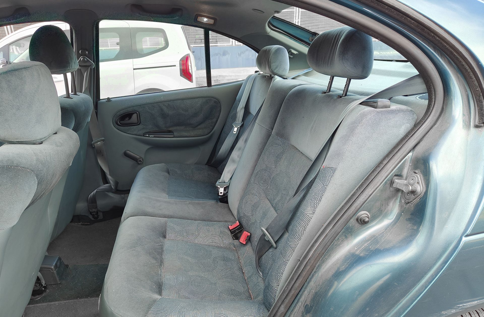 Renault Mégane 1.6 Classic RN - foto 10