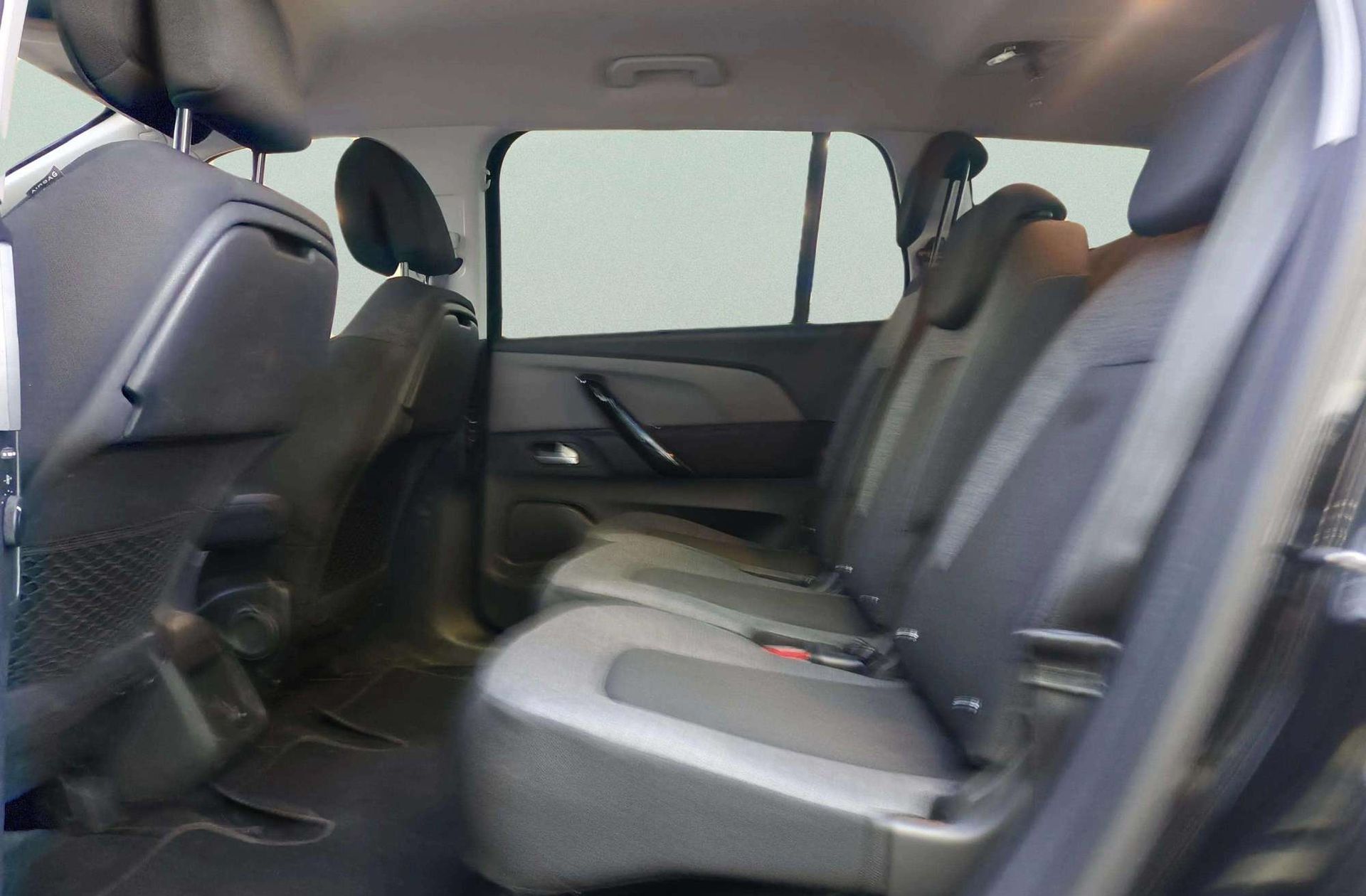 Citroën C4 Grand Picasso PureTech 130 Feel 7 plazas - foto 13