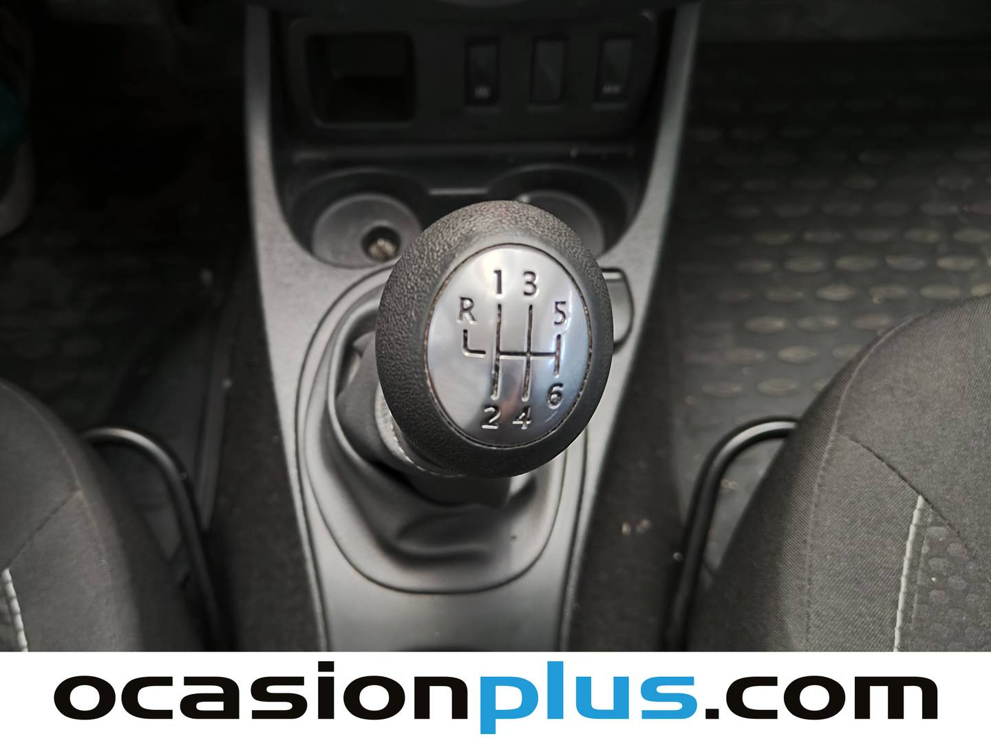 Dacia Duster Dacia Duster SL Eficacia 4x2 dCi (90 CV) de segunda mano