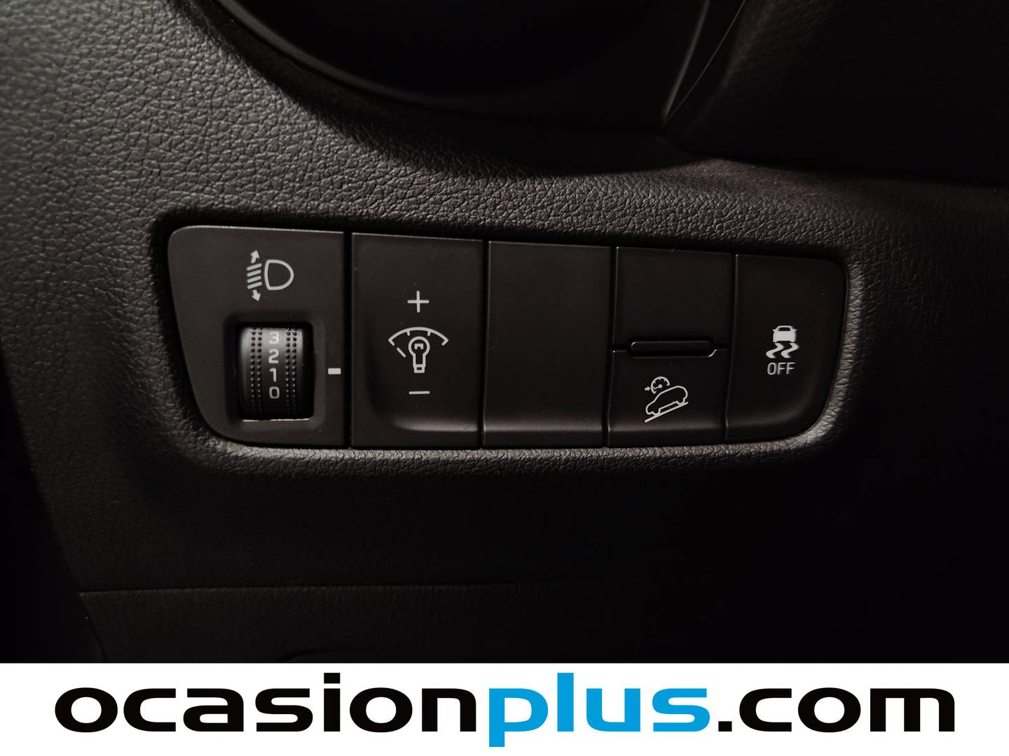Hyundai Kona Hyundai Kona 1.0 TGDI Klass 4x2 (120 CV) de ocasión