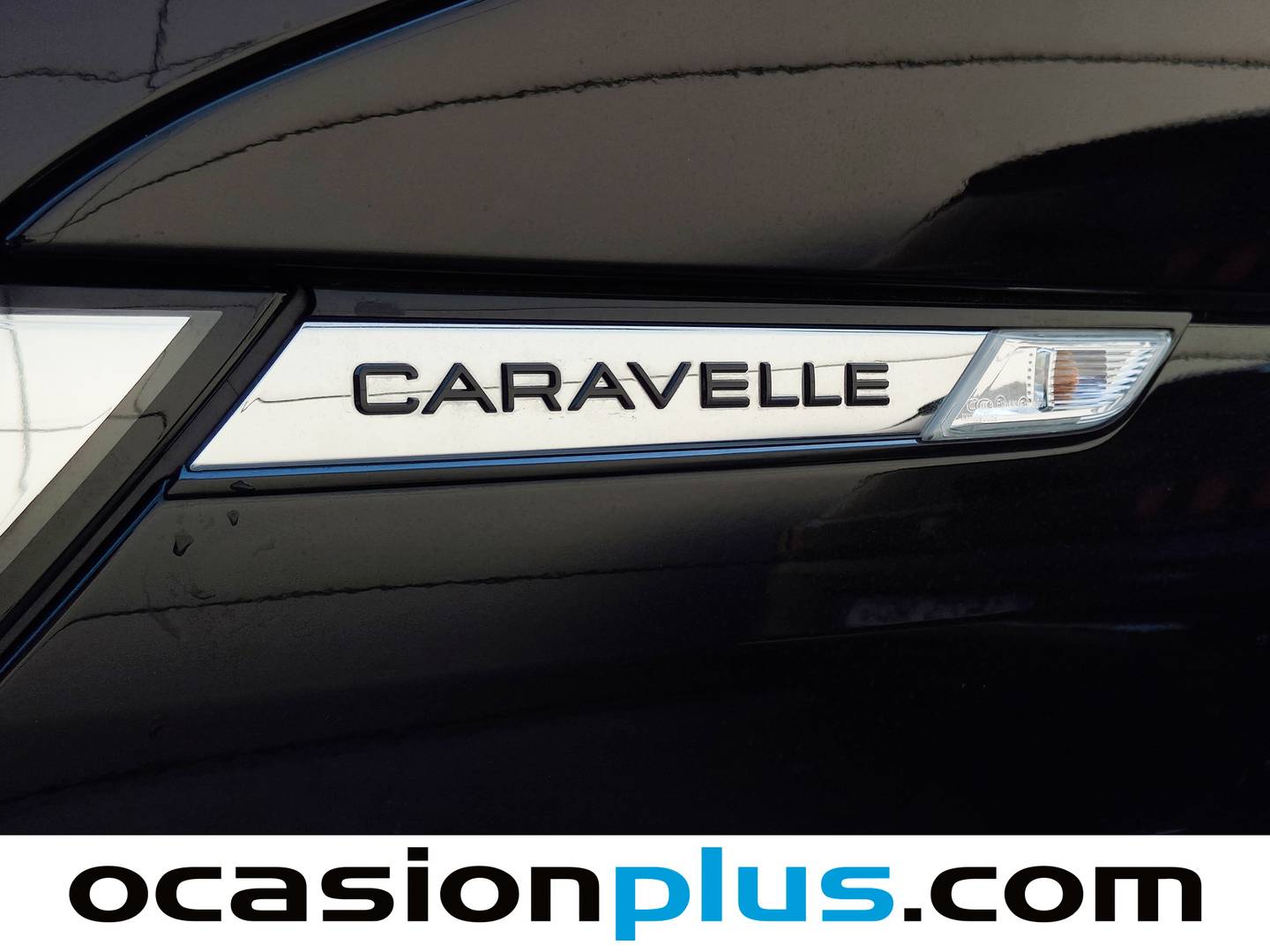 Volkswagen Caravelle Volkswagen Caravelle Origin Batalla Corta 2.0 TDI BMT  (150 CV) DSG 8 Plazas de segunda mano