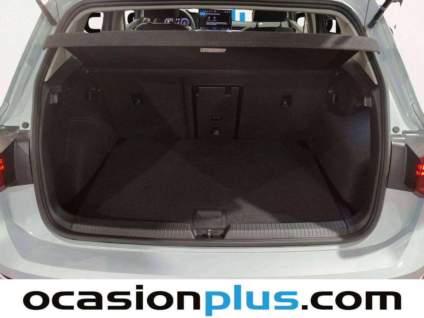 Fotos maletero Volkswagen Golf Volkswagen Golf Más 1.5 TSI (116 CV)