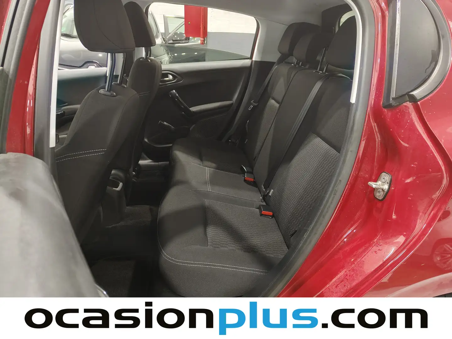 Foto Peugeot 208 Peugeot 208 PureTech 82 S&S Active  (82 CV)