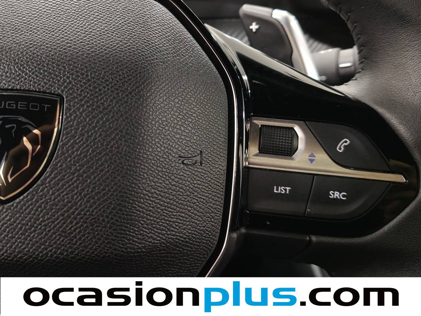 Peugeot 2008 Peugeot 2008 Allure Hybrid eDCS6 (136 CV) al mejor precio