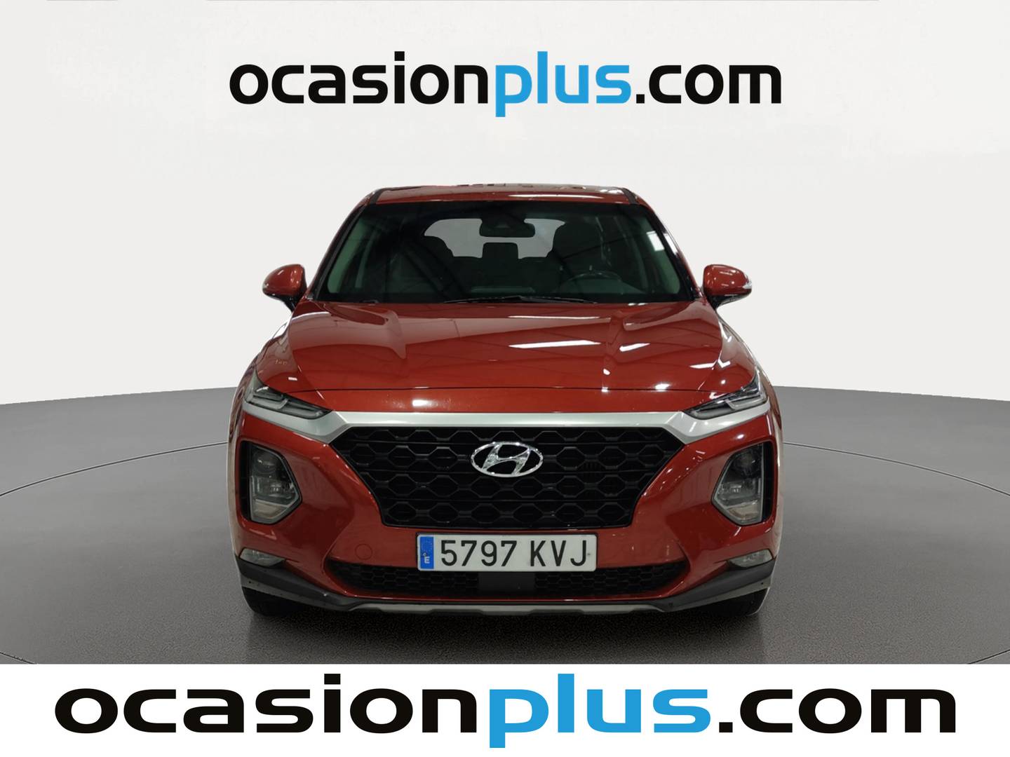 Hyundai Santa Fe Hyundai Santa Fe 2.0 CRDI Essence 4x2 DK (150 CV) 7 Plazas barato