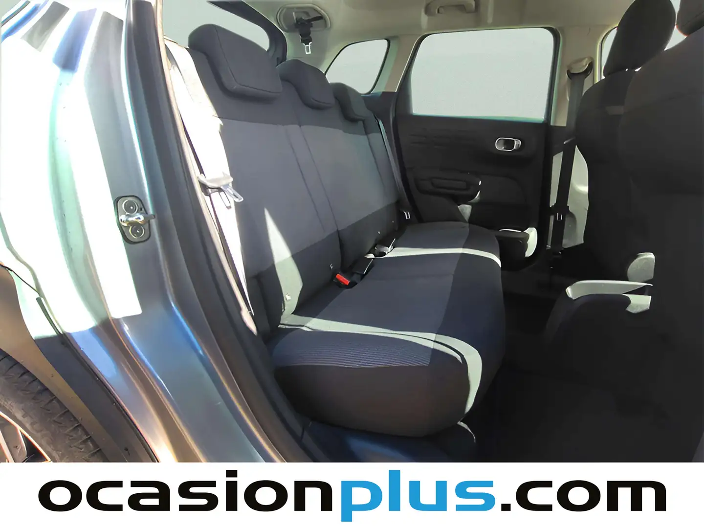 Foto Citroën C3 Aircross Citroen C3 Aircross PureTech 110 S&S Shine (110 CV)