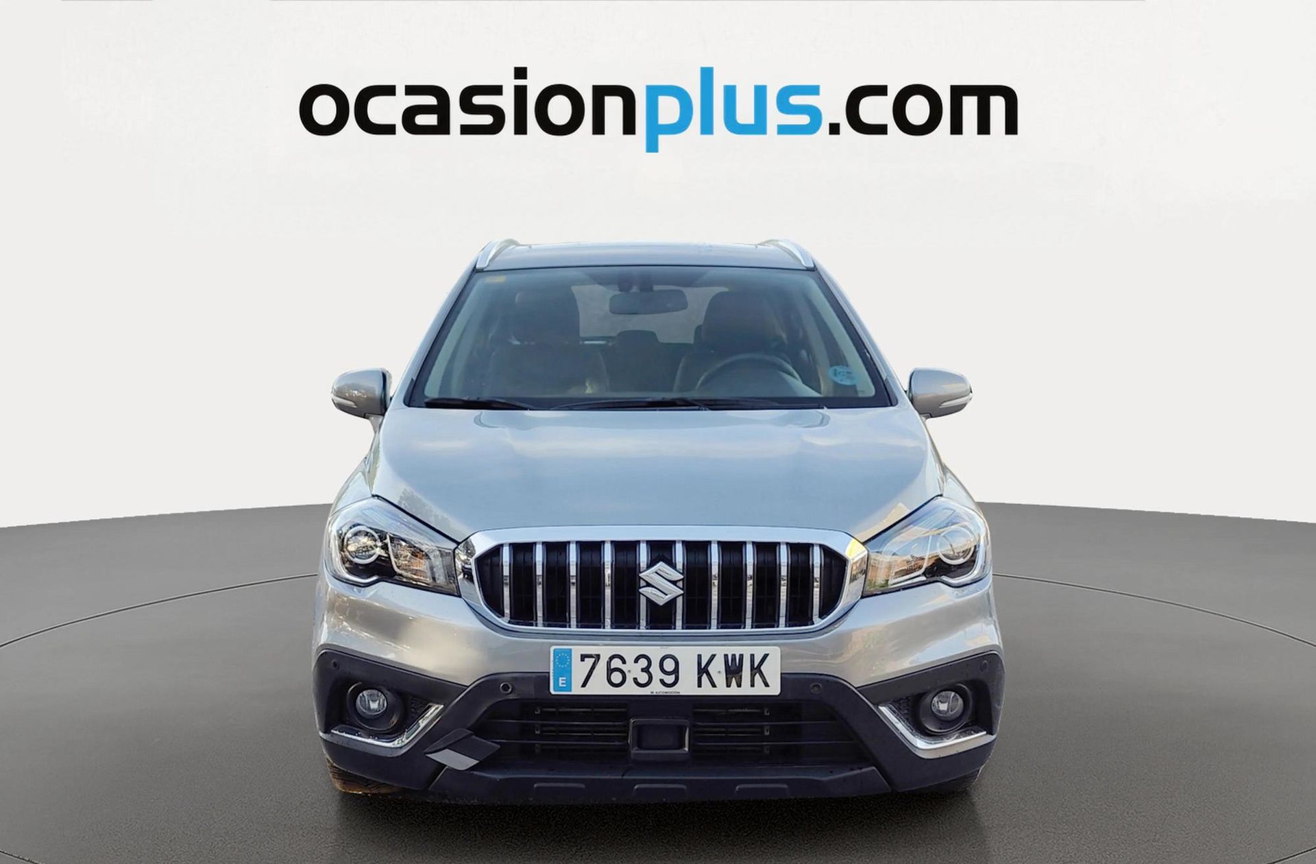 Suzuki S-Cross 1.4 Ditc GLX - foto 16