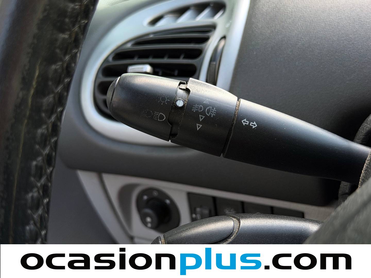 Citroën Xsara Picasso Citroen Xsara Picasso 1.6 HDi SX Top (92 CV) de segunda mano