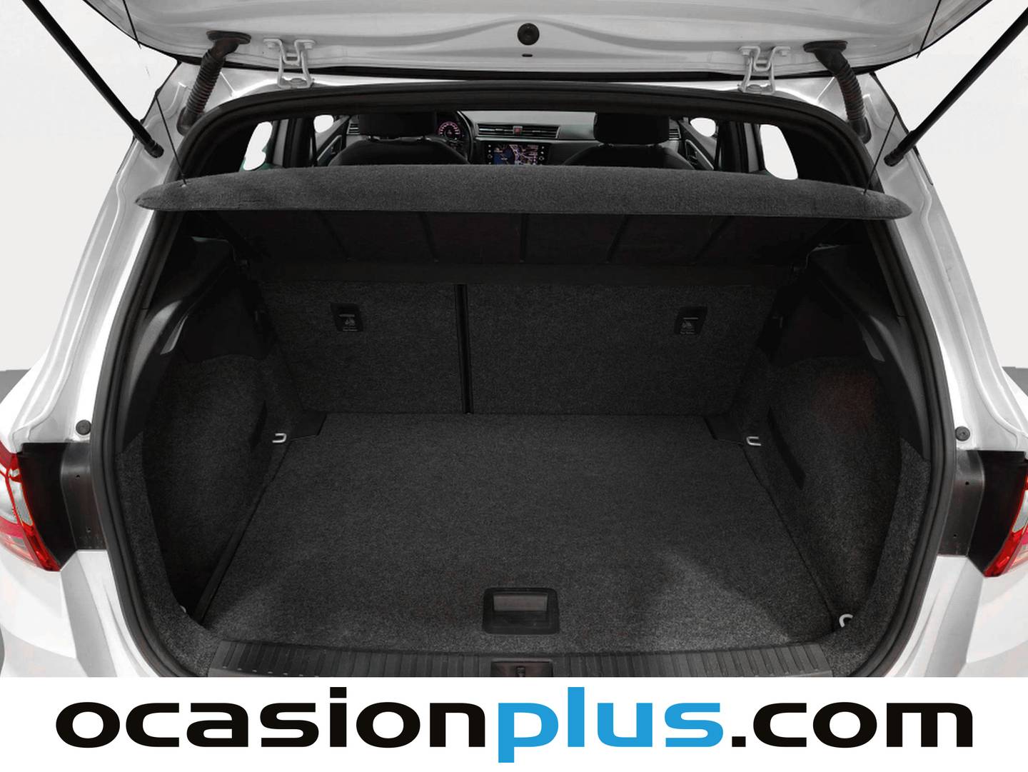Fotos maletero Seat Arona Seat Arona 1.6 TDI Ecomotive FR (115 CV)