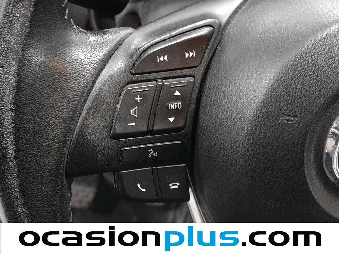 Mazda CX-5 Mazda CX-5 2.2 DE Style 2WD (150 CV) barato