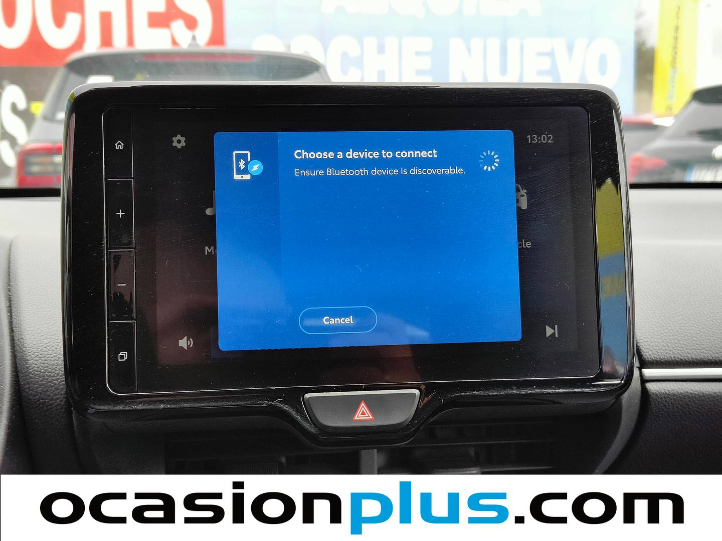 Foto Toyota Yaris Toyota Yaris 120H Active Plus (116 CV)