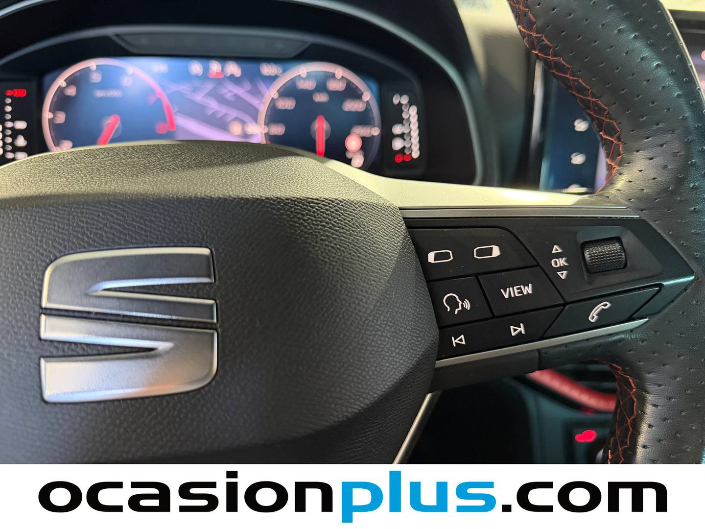 Foto Seat Ibiza SEAT Ibiza 1.0 TSI S&S FR XL (110 CV)