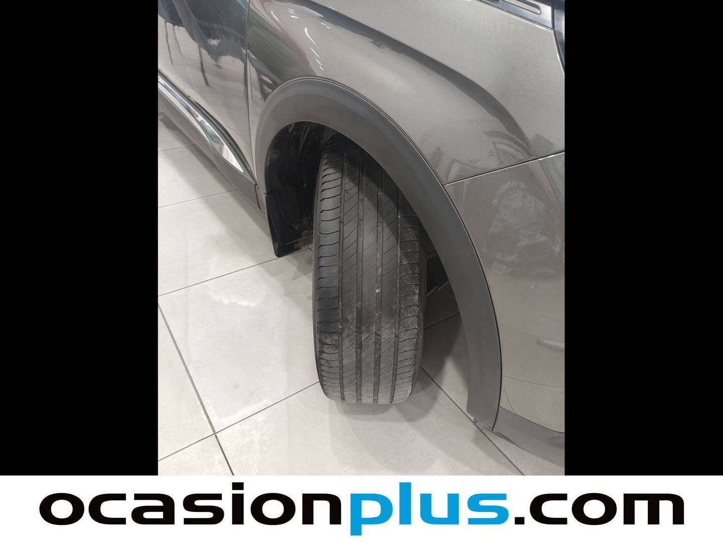 Peugeot 3008 Peugeot 3008 PureTech 130 S&S Allure (130 CV) manual