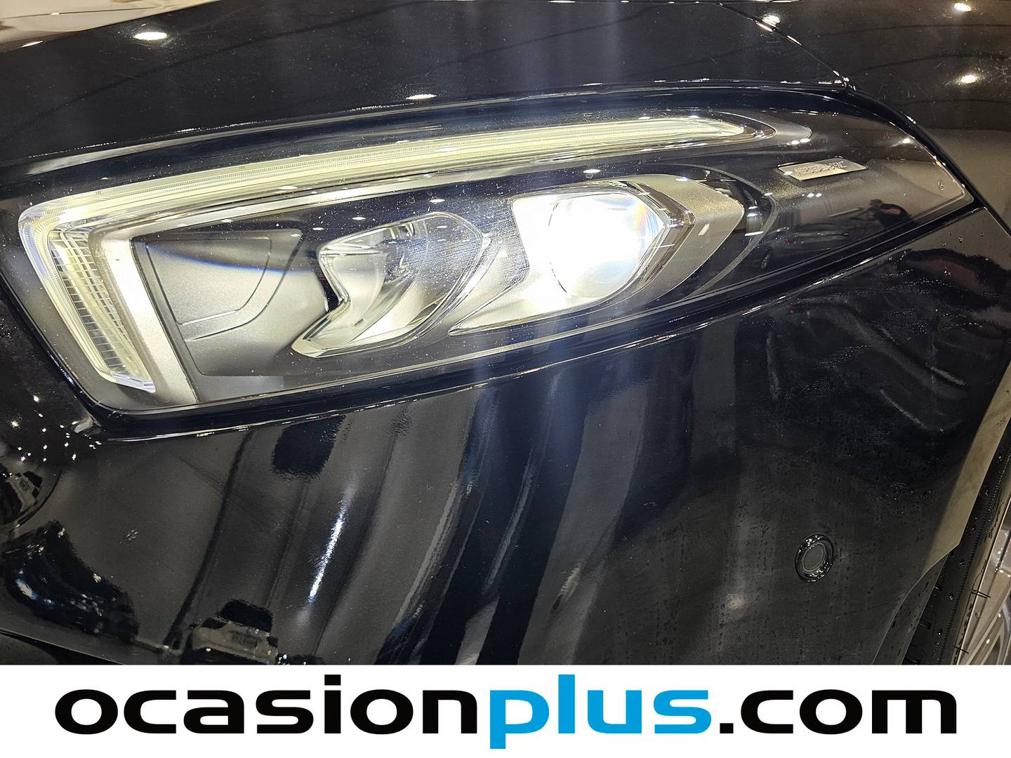 Mercedes Clase A Mercedes Clase A 200 d (150 CV) Pack AMG barato