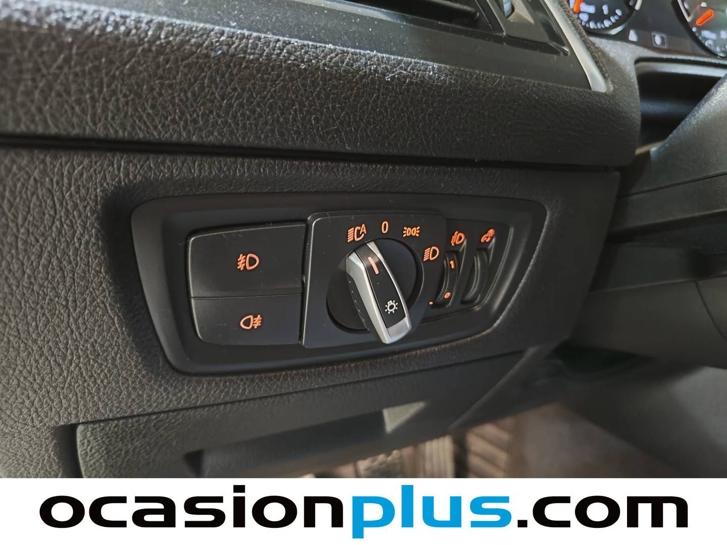 BMW Serie 1 BMW Serie 1 118d (150 CV) seminuevo