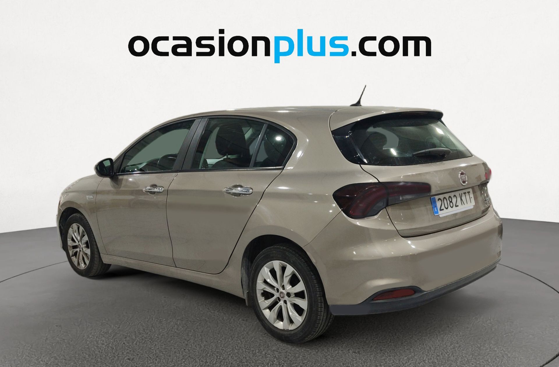 Fiat Tipo 1.3 MultiJet Easy - foto 3