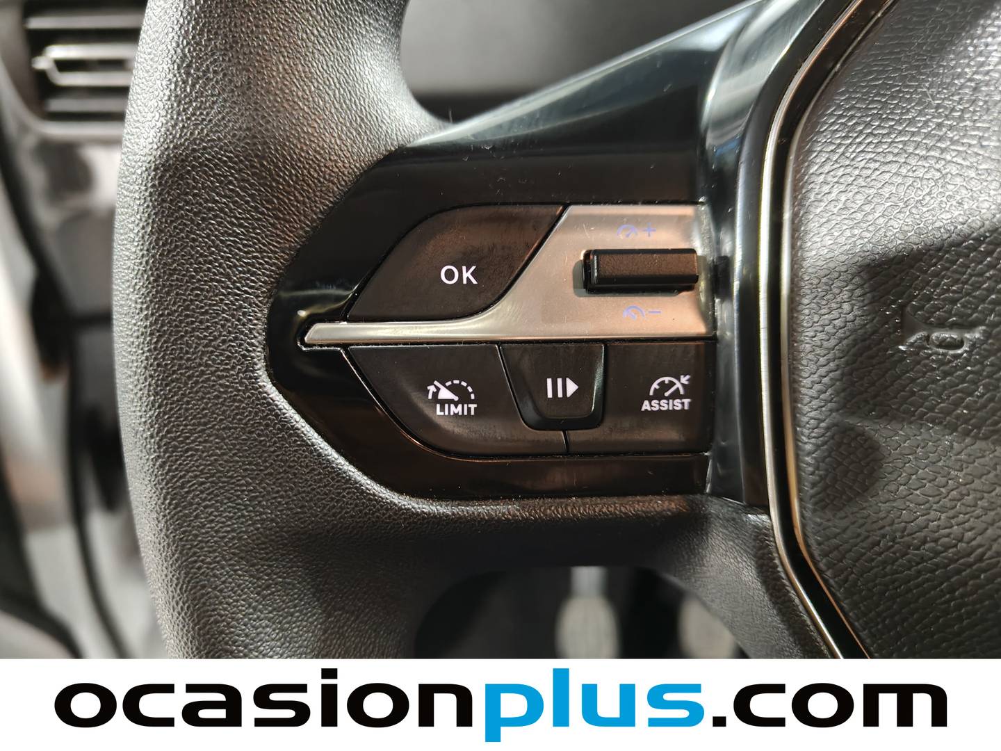 Foto Peugeot Rifter Peugeot Rifter Standard BlueHDi (100 CV)