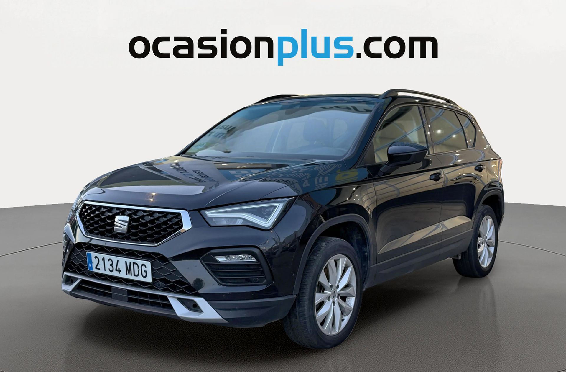 SEAT Ateca 1.5 TSI Style XL DSG
