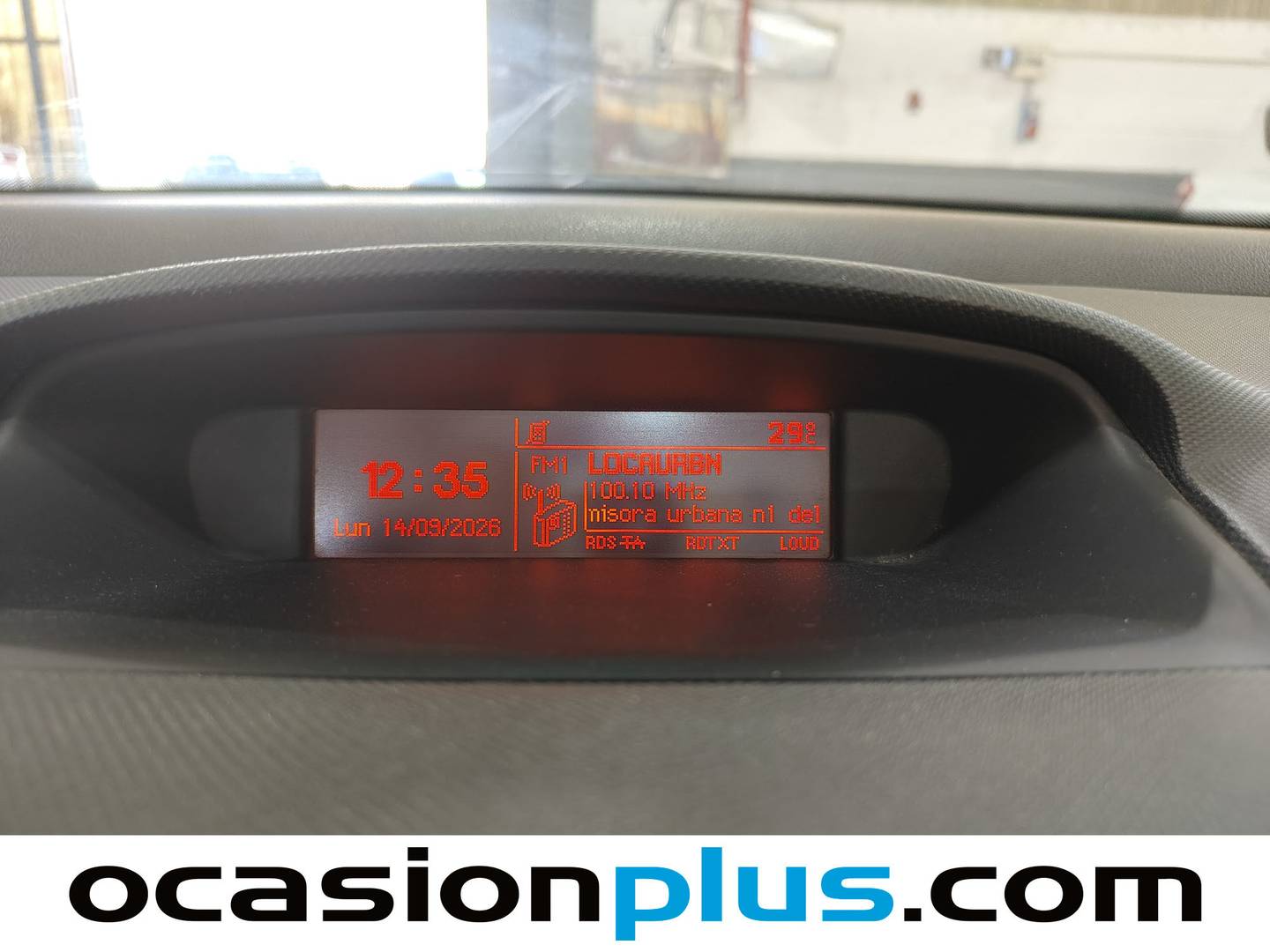Peugeot 308 Peugeot 308 CC 1.6 VTi Active (122 CV) 122cv