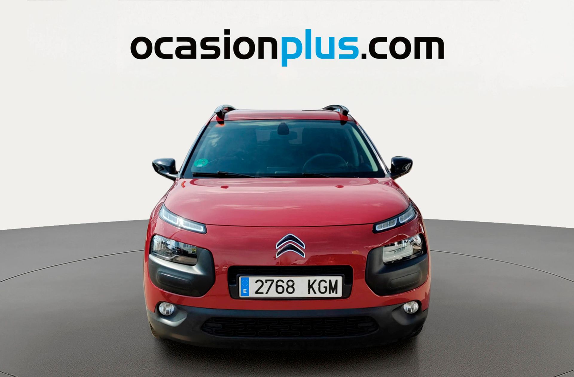 Citroën C4 Cactus BlueHDi 100 Shine ETG6 - foto 13