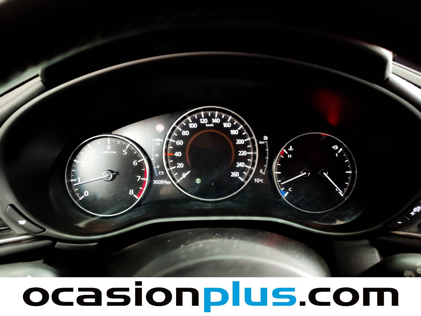 Mazda CX-30 Mazda CX-30 2.5 e-Skyactive G MHEV Prime-Line (140 CV) seminuevo