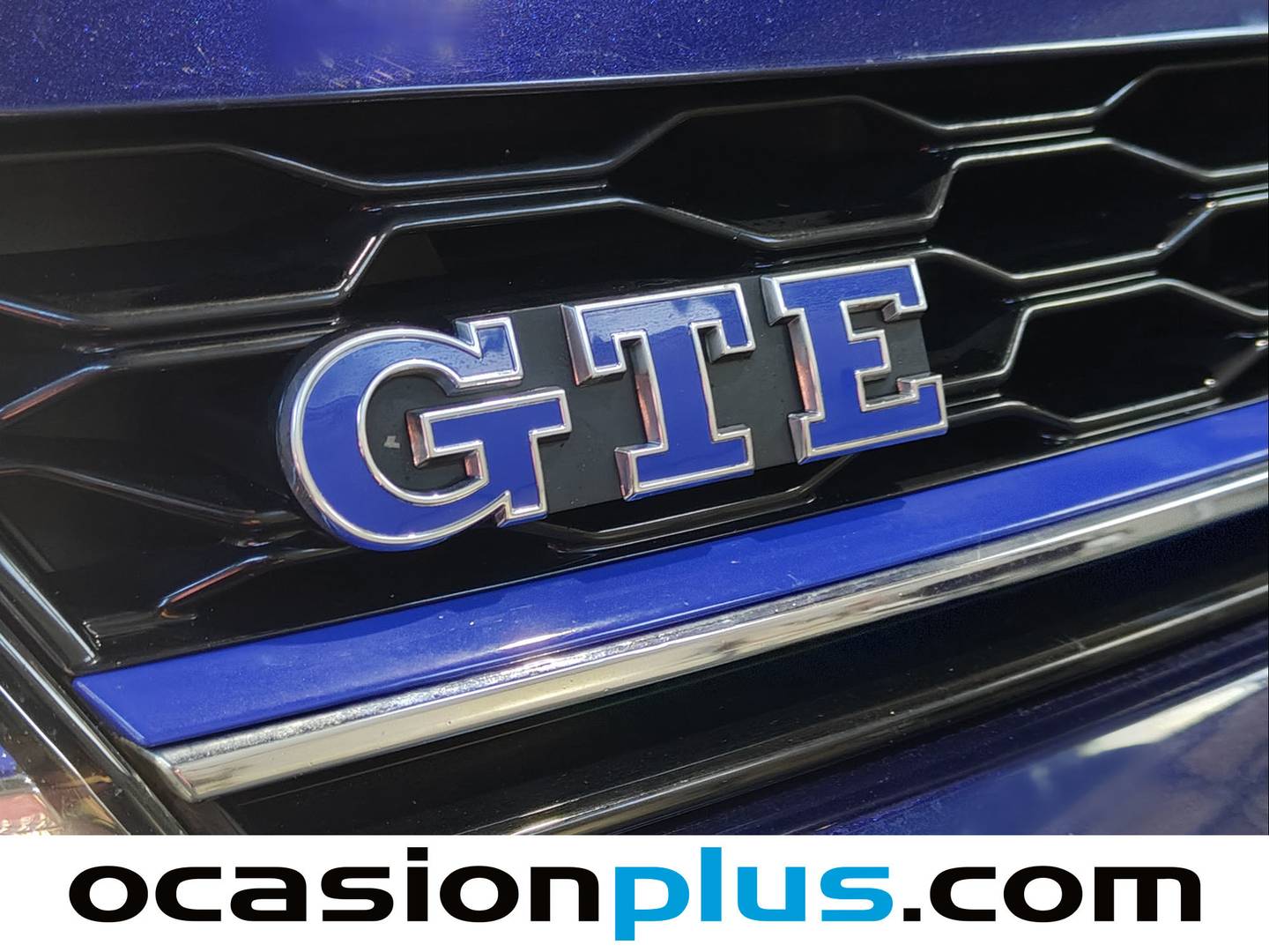 Foto Volkswagen Golf Volkswagen Golf GTE 1.4 TSI e-Power  (204 CV) DSG