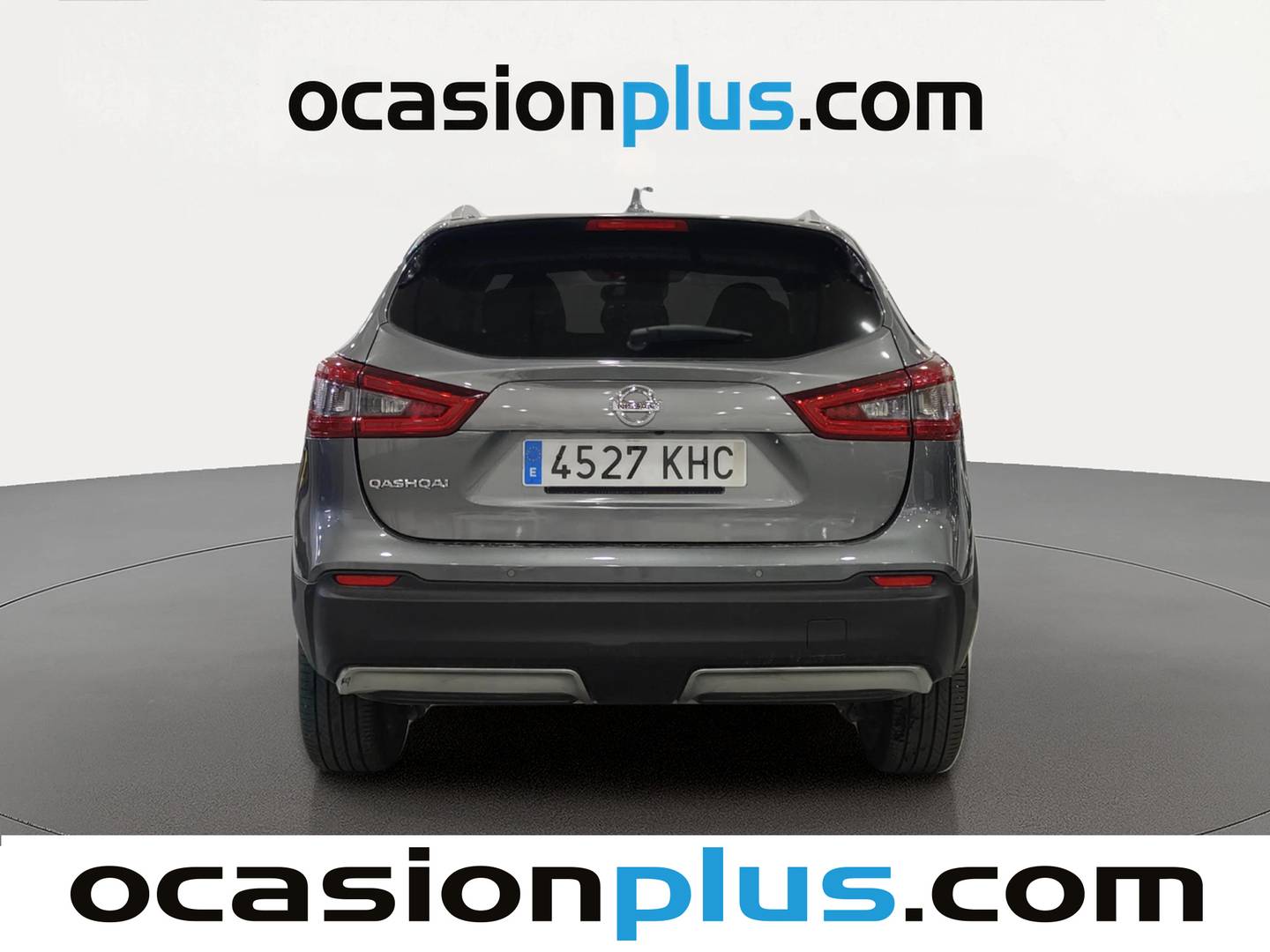Nissan QASHQAI Nissan Qashqai DIG-T 115 N-Connecta Xtronic (115 CV) barato