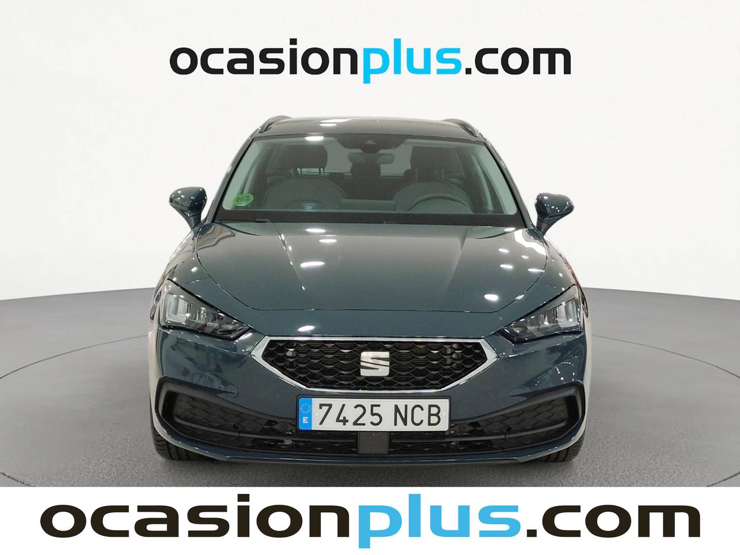 Seat León SEAT Leon ST SP 1.5 TSI Style Special Edition al mejor precio