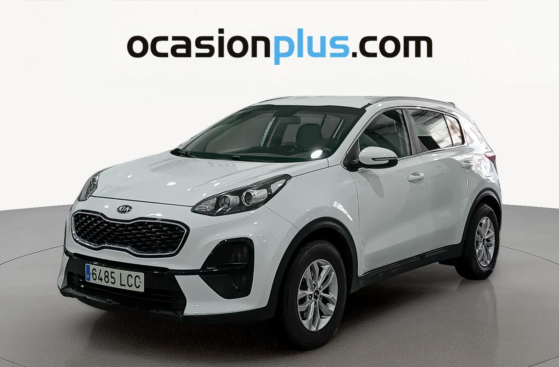 Kia Sportage 1.6 MHEV Concept 4x2