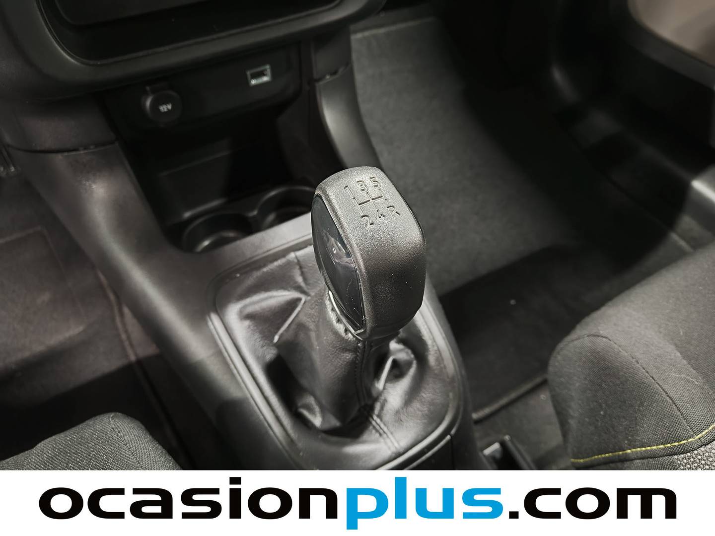 Foto Citroën C3 Citroen C3 PureTech 82 Feel (83 CV)