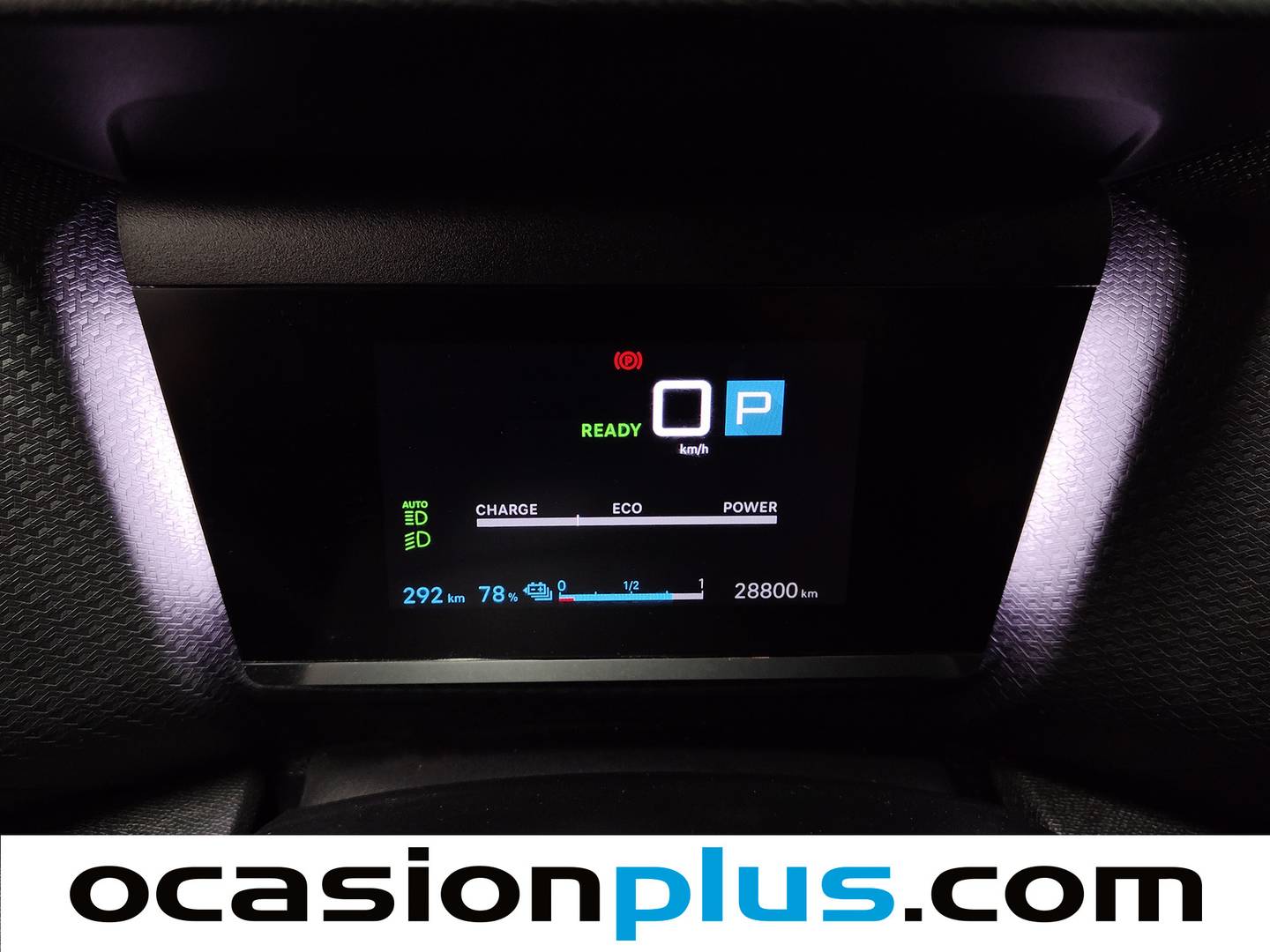 Citroën ë-C4 X Citroën ë-C4 X 54KWh eléctrico Max (156 CV) 2024