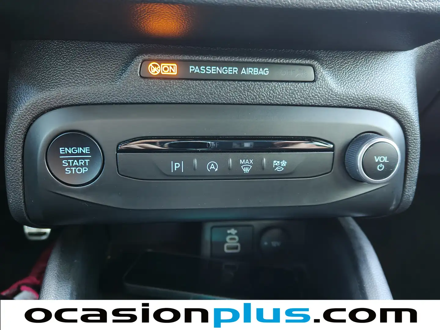 Foto Ford Focus Ford Focus 1.0 Ecoboost MHEV ST-Line (125 CV)