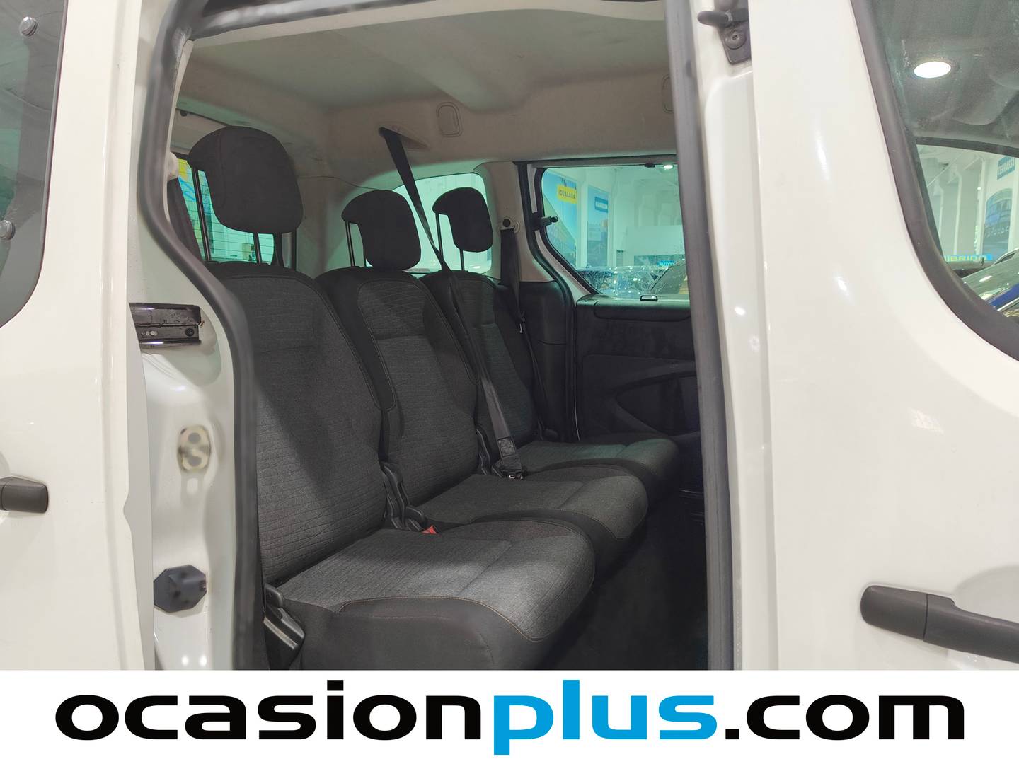 Citroën Berlingo Citroën Berlingo Combi PureTech 110 Multispace 20 Aniversario (110 CV) al mejor precio