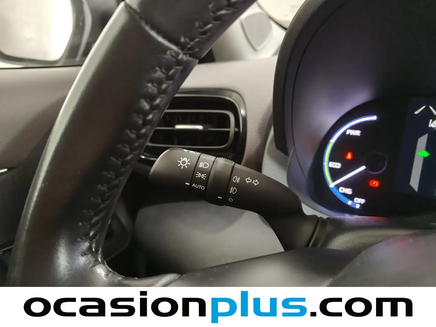 Foto Toyota Yaris Cross Toyota Yaris Cross 120H Style(116 CV)