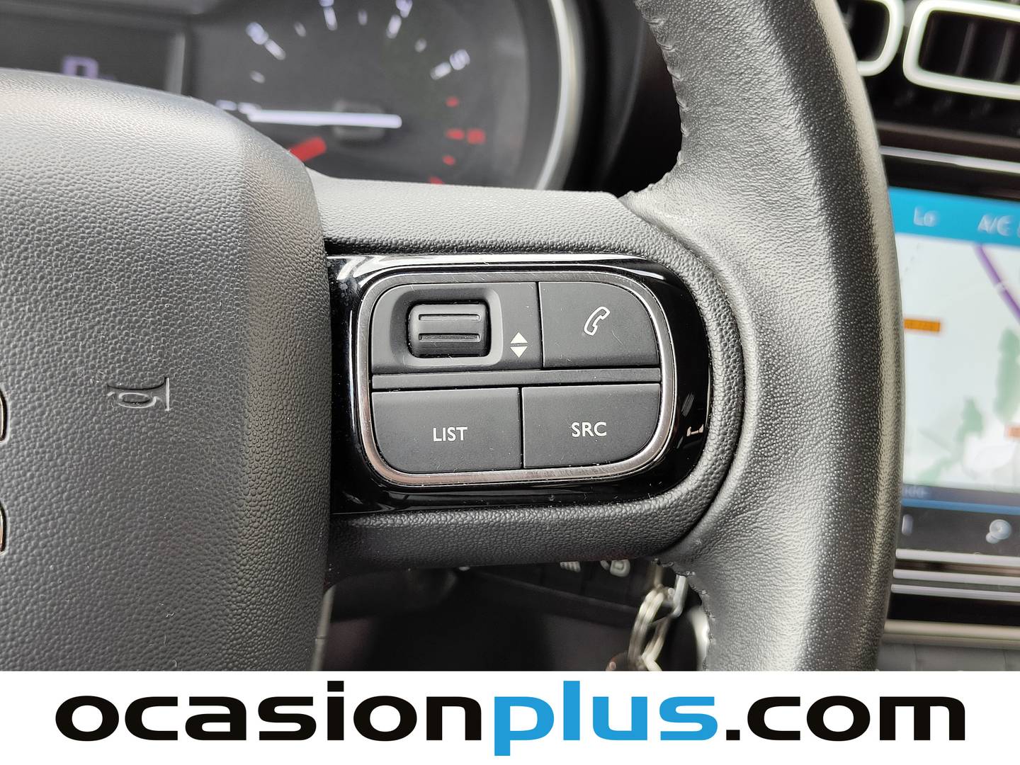 Citroën C3 Aircross Citroën C3 Aircross PureTech 110 S&S Plus (110 CV) km 0