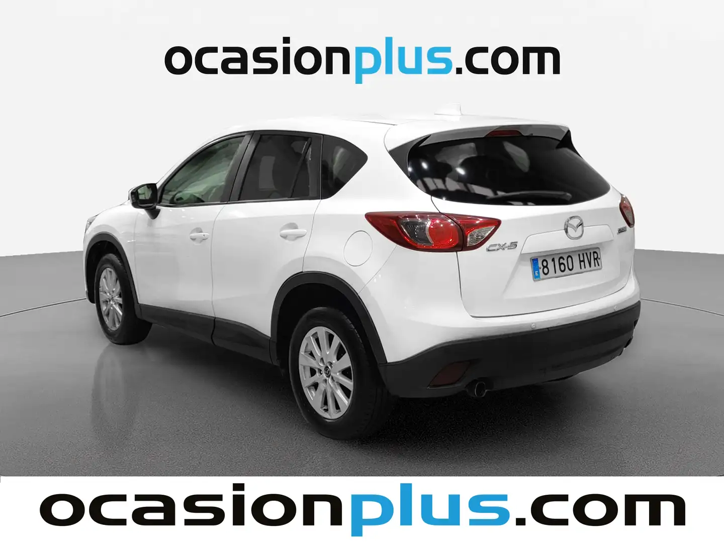 Foto Mazda CX-5 Mazda CX-5 2.2 DE Style 2WD (150 CV)