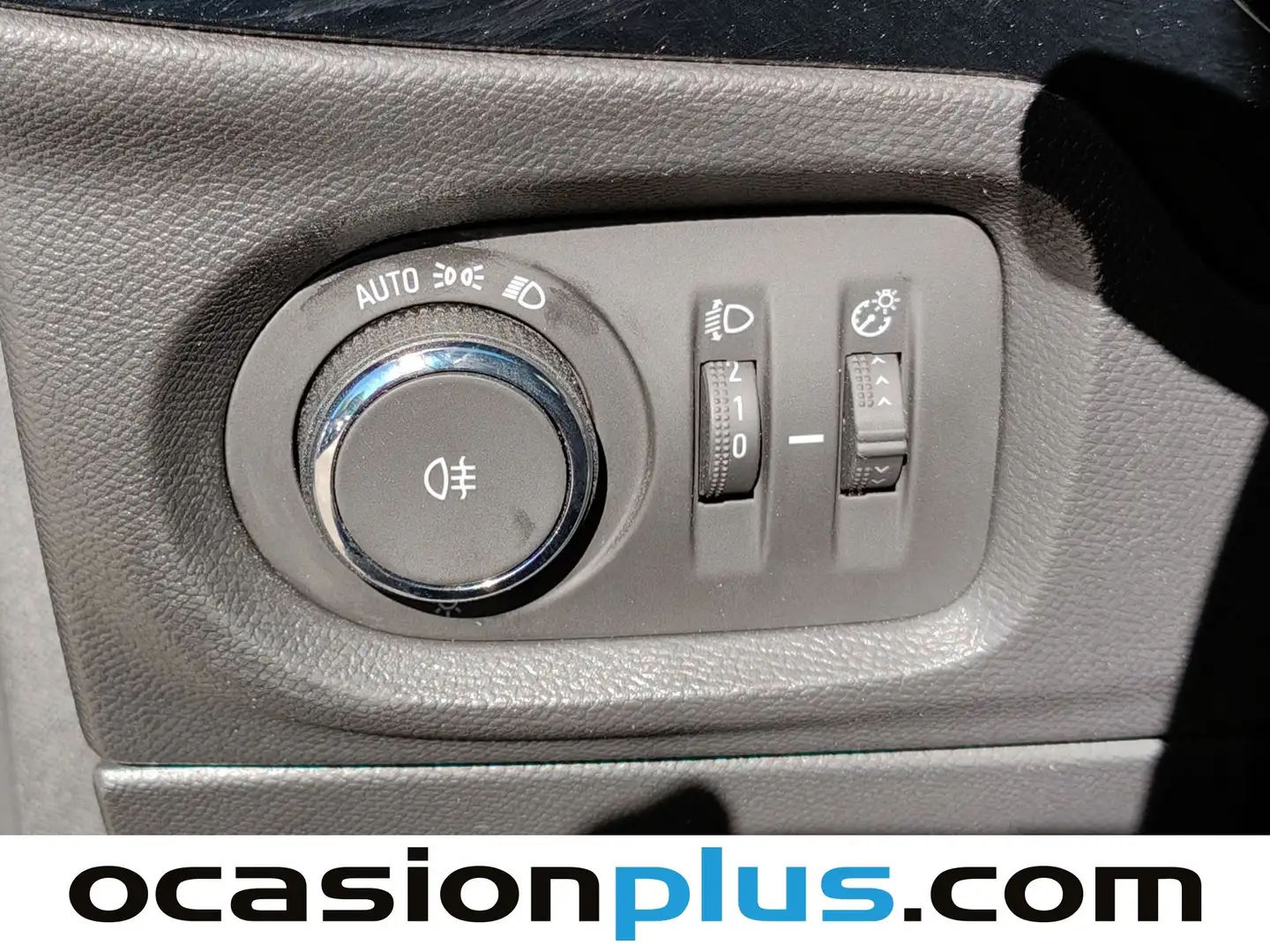 Foto Opel Corsa Opel Corsa 1.2 T XHL GS (100 CV)