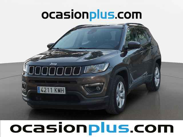 Jeep Compass Segunda Mano Baratos Valencia