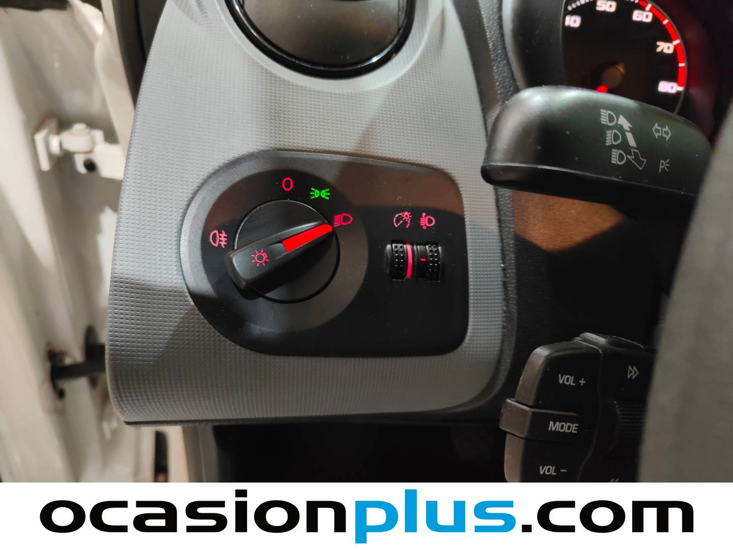 Seat Ibiza SEAT Ibiza SC SC 1.2 Reference (70 CV) 70cv