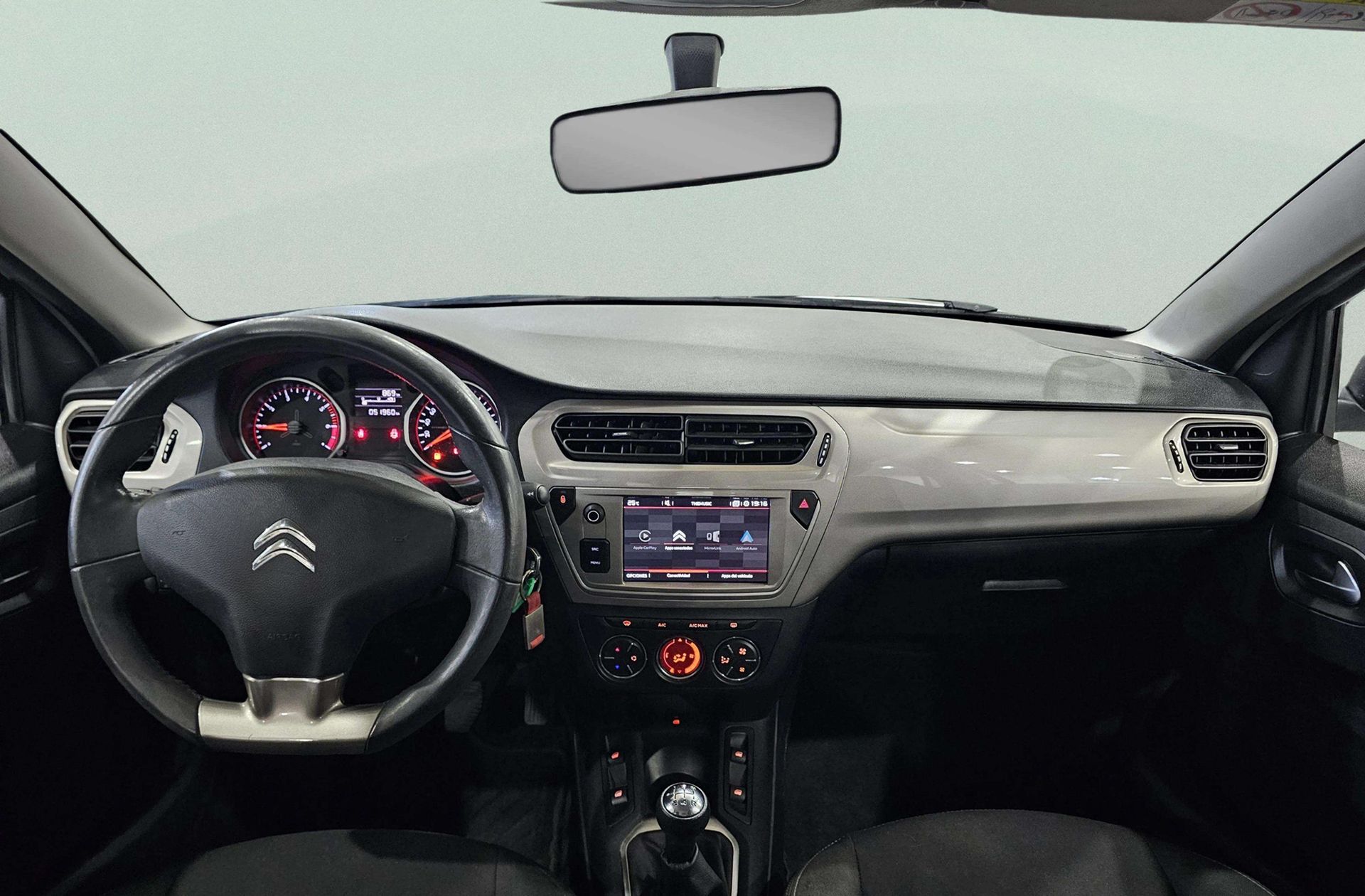 Citroën C-Elysée PureTech 82 Shine - foto 6