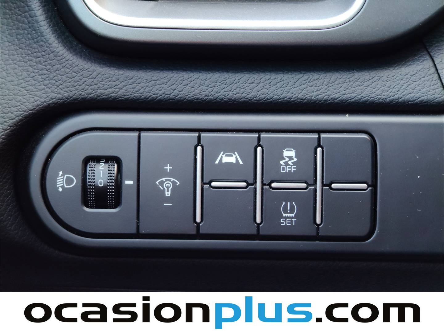 KIA XCeed KIA XCeed 1.0 T-GDi Drive (100 CV) de segunda mano