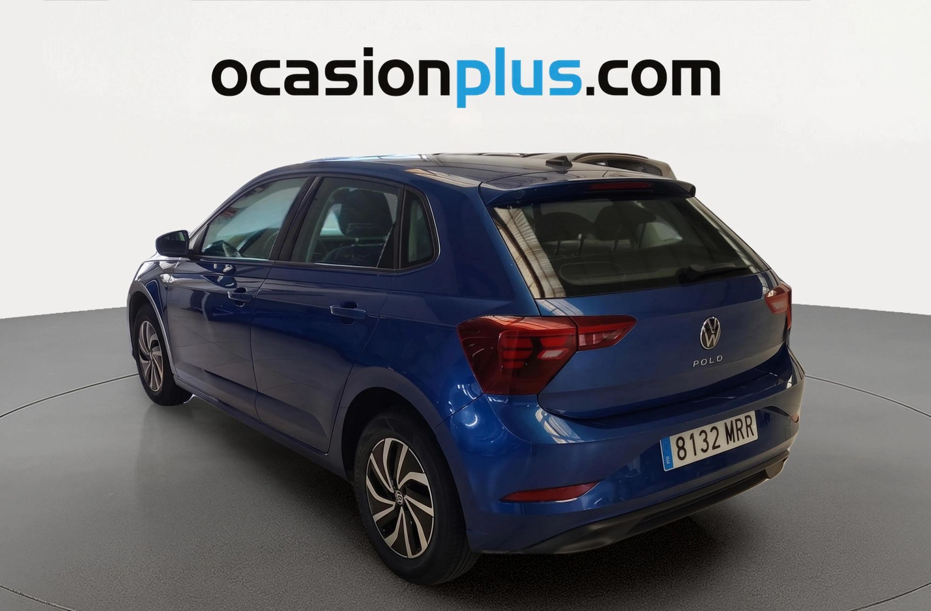 Volkswagen Polo Life 1.0 TSI - foto 3