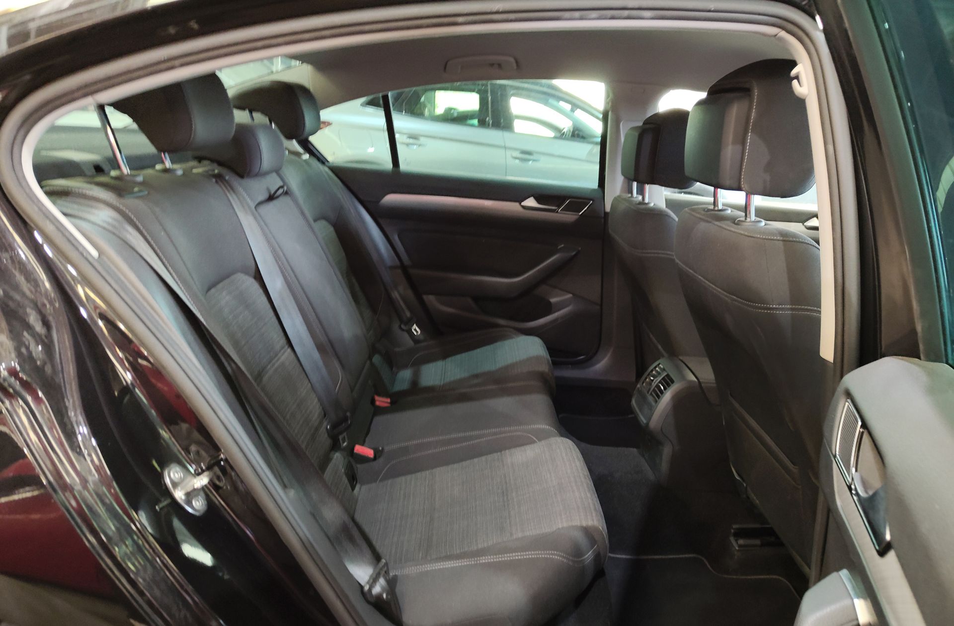 Volkswagen Passat Executive 1.5 TSI DSG - foto 20