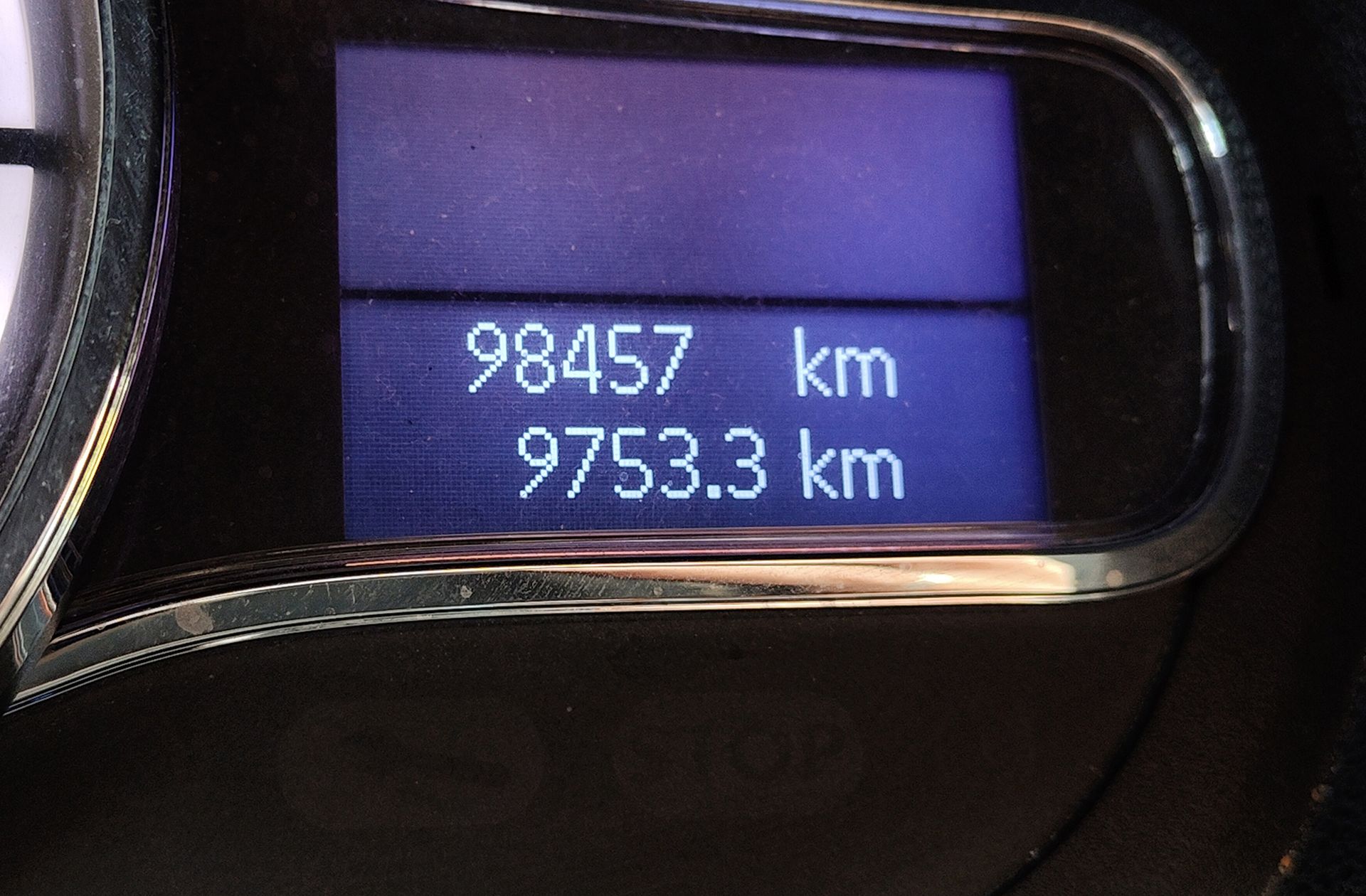 Renault Mégane Sport Tourer 1.9 dCi Dynamique - foto 7