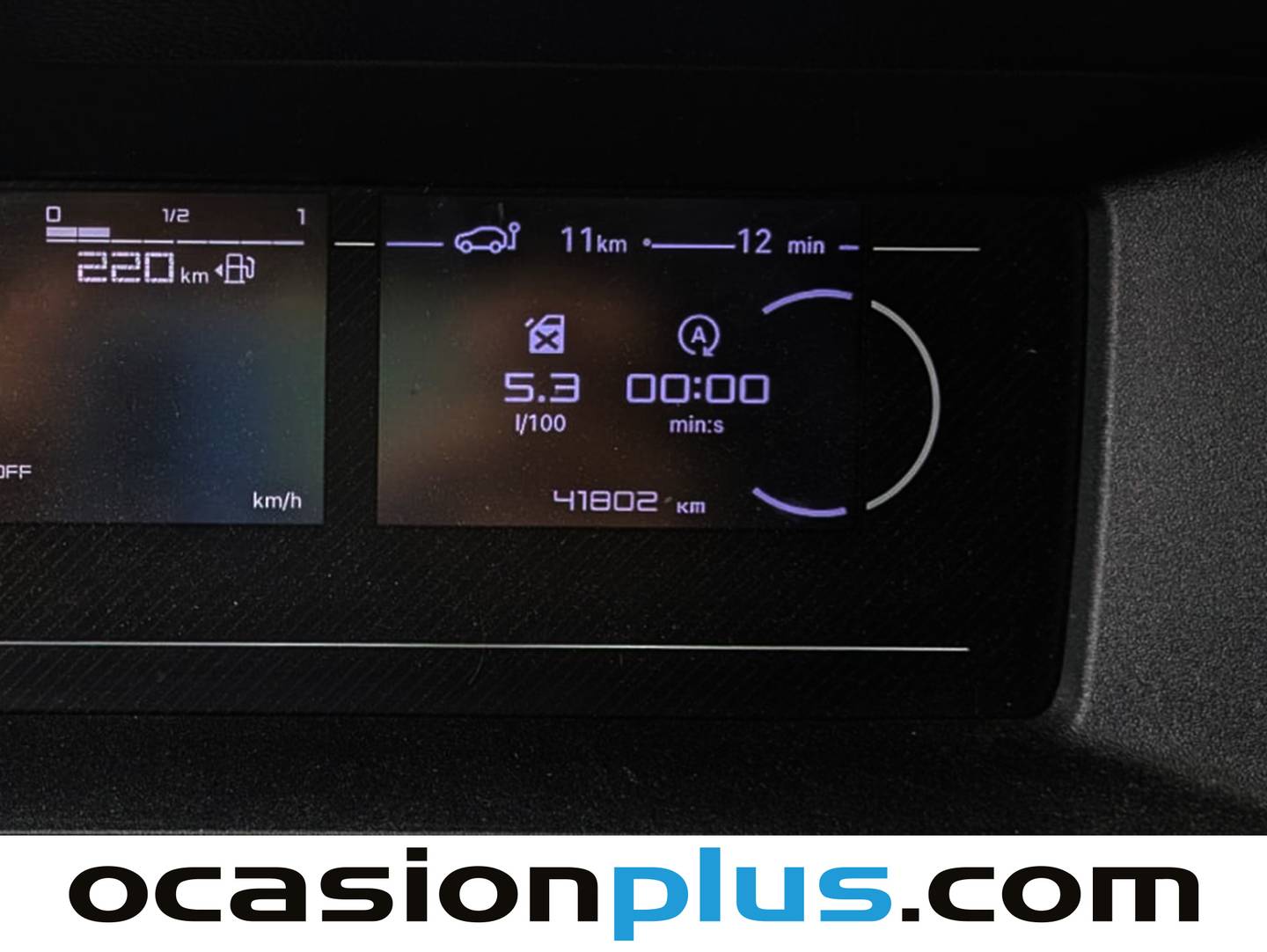 Fiat Scudo Fiat Scudo Furgon 1.5 Bluehdi L2 (120 CV) km 0