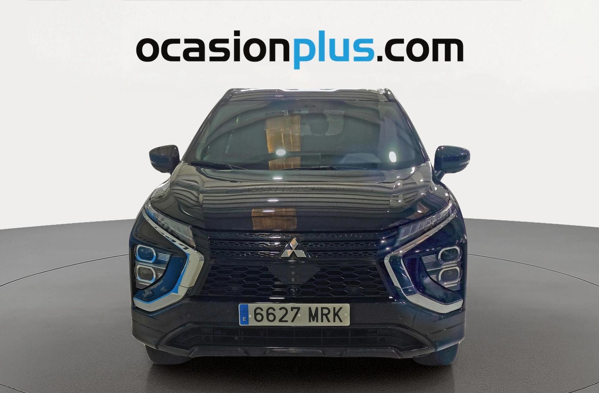 Mitsubishi Eclipse Cross 2.4 PHEV Kaiteki 4WD - foto 14