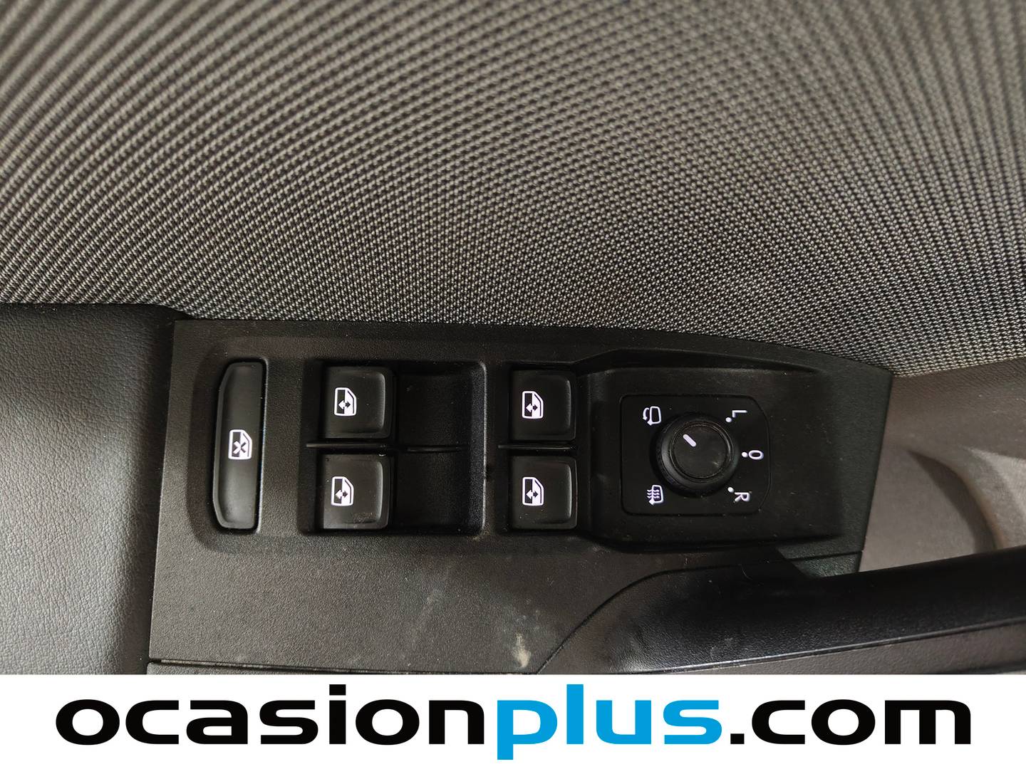 Seat León SEAT León 1.0 TSI S&S Style Go (110 CV) de segunda mano